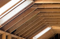 Gunton tapered roof insulation quotes